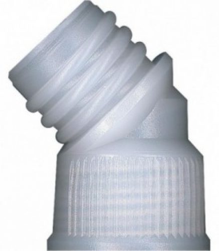 Embout équerre 310ml sachet de 10 **BG** ,