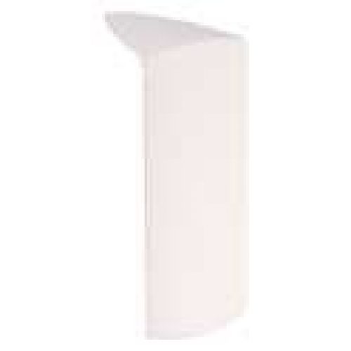 Embout réversible pour plinthe – Keva – Planet wattohm