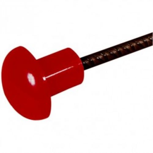 Embouts de sécurité