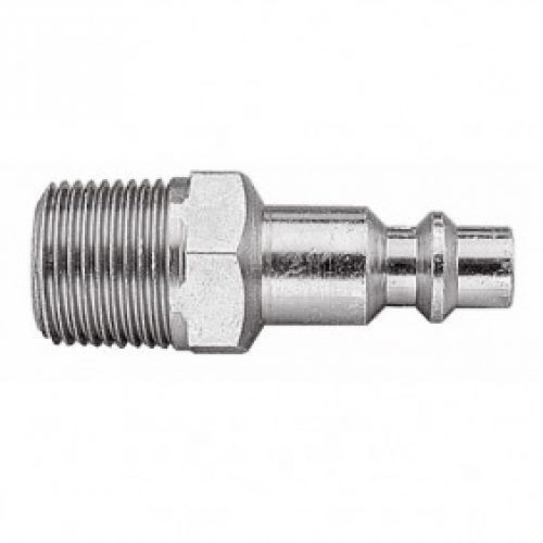 Embouts filetés mâles air comprimé IRP O6 mm
