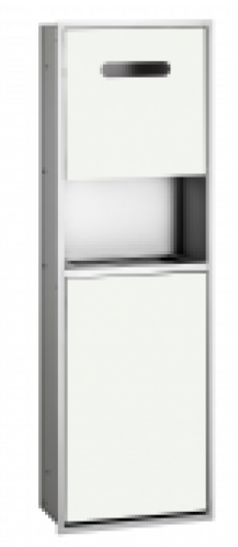 EMCO Asis Module 300 – Cosmetic module blanc