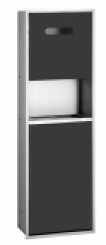 EMCO Asis Module 300 – Cosmetic module noir