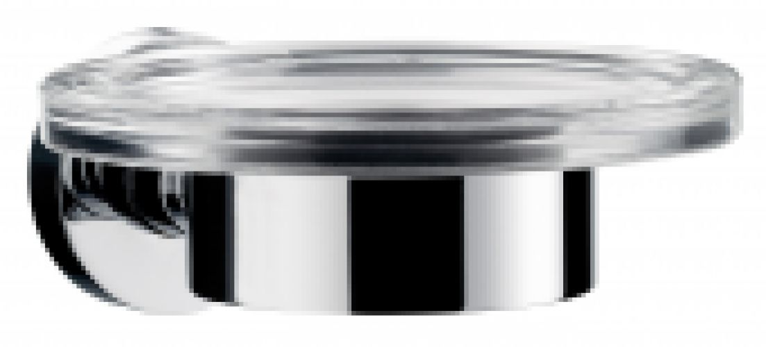 EMCO Eposa – Support pour savon chrome