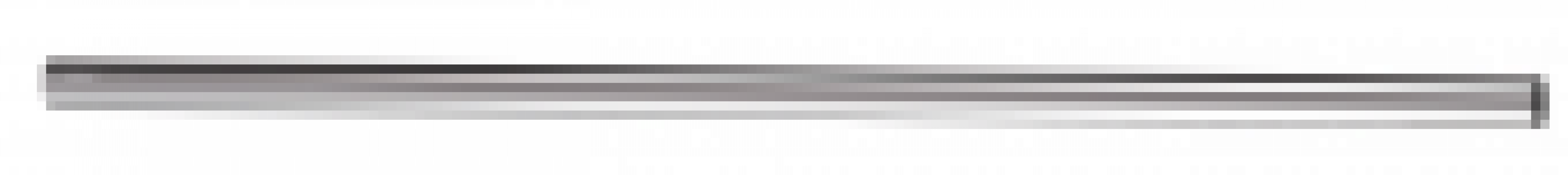 EMCO System 2 – Douche tringle à rideau, 1500 mm