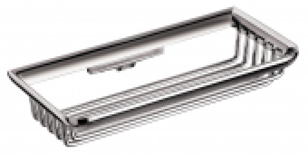 EMCO System 2 – Porte éponge chrome