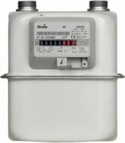 Emetteur d impulsionBF pour Gallus G1,6/G4