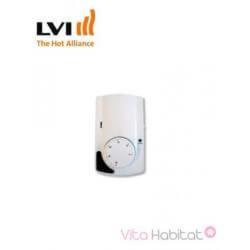 Emetteur IR infrarouge avec fonction analogique + soufflant – LVI – 4505072