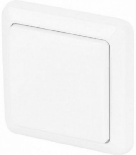 Emetteur mural sans fil type touche lumiere pour Econ maxx