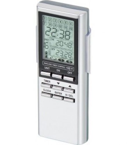 Emetteur programmable pour Econ maxx