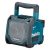 Enceinte Bluetooth Makita Dmr202 Batterie Secteur Machine Nue