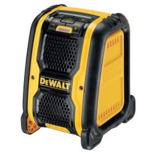 Enceinte Dewalt Dcr006 Bluetooth Compatible Batterie Xr 108 V 144 V 18 V