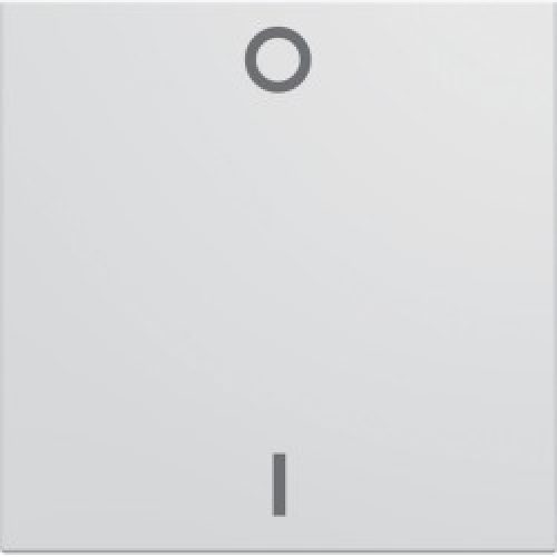 Enjo inter marqu. 0-1 2M pure – APPAREILLAGE MURAL GALLERY HAGER WXD004B