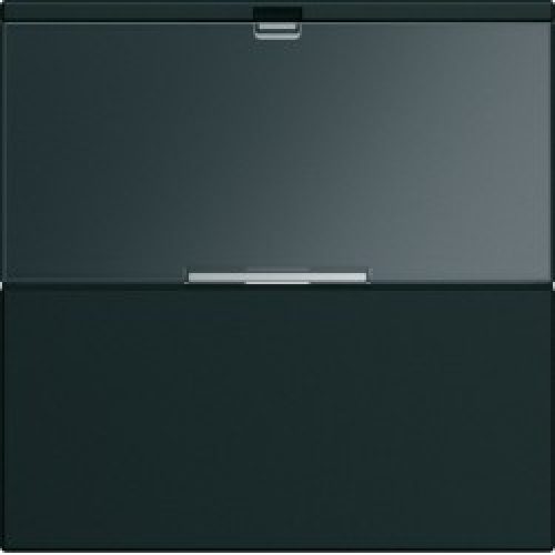 Enjo inter porte-et. 2M night – APPAREILLAGE MURAL GALLERY HAGER WXD002N