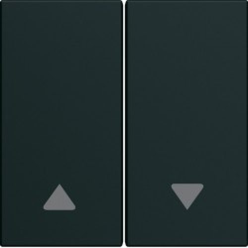 Enjo inter volet roulant night – APPAREILLAGE MURAL GALLERY HAGER WXD300N