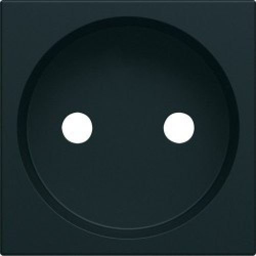 Enjo PC 2P night – APPAREILLAGE MURAL GALLERY HAGER WXD102N