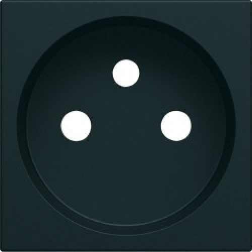 Enjo PC 2P+T night – APPAREILLAGE MURAL GALLERY HAGER WXD100N