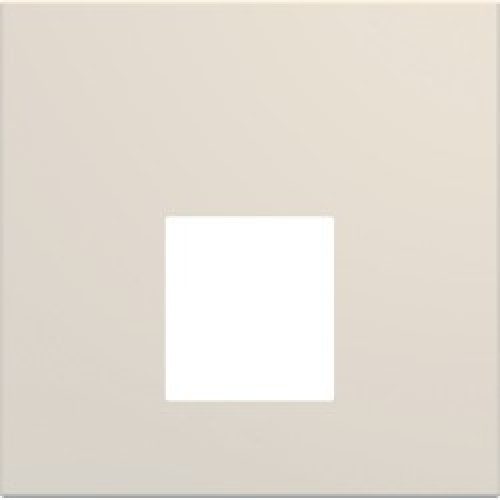 Enjo prise RJ45 2M dune – APPAREILLAGE MURAL GALLERY HAGER WXD202D