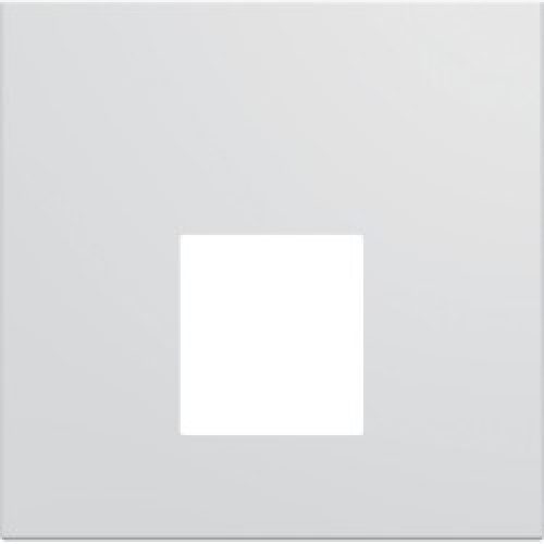 Enjo prise RJ45 2M pure – APPAREILLAGE MURAL GALLERY HAGER WXD202B