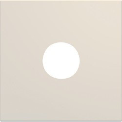 Enjo prise TV 2M dune – APPAREILLAGE MURAL GALLERY HAGER WXD251D