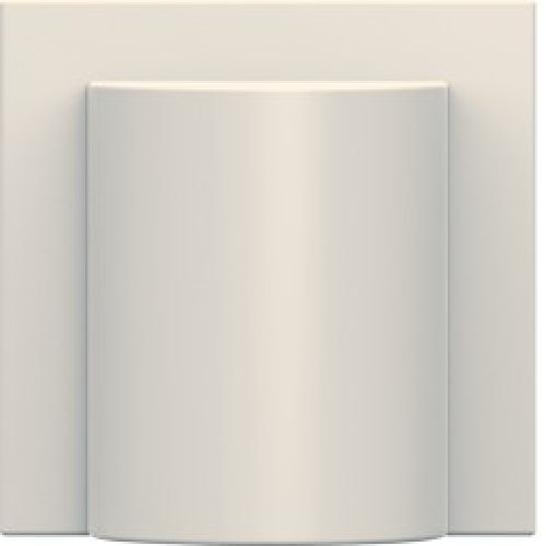 Enjo sortie de cable dune – APPAREILLAGE MURAL GALLERY HAGER WXD155D