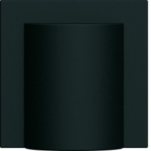 Enjo sortie de cable night – APPAREILLAGE MURAL GALLERY HAGER WXD155N