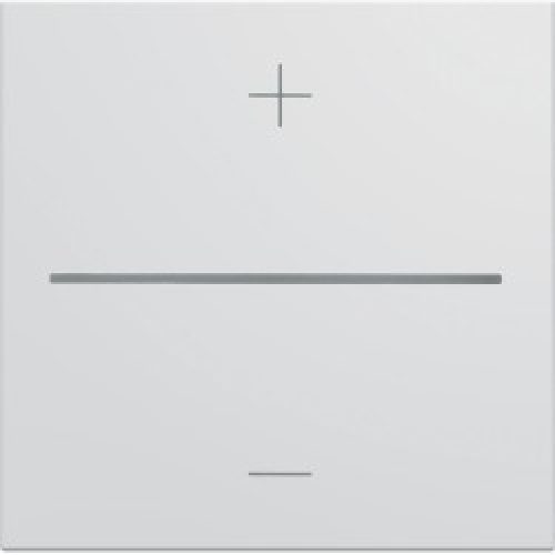 Enjo variateur connecte pure – APPAREILLAGE MURAL GALLERY HAGER WXD070B