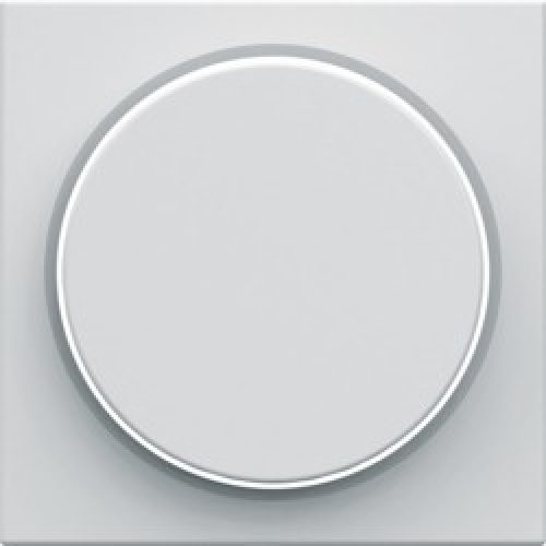 Enjo variateur rotatif pure – APPAREILLAGE MURAL GALLERY HAGER WXD060B