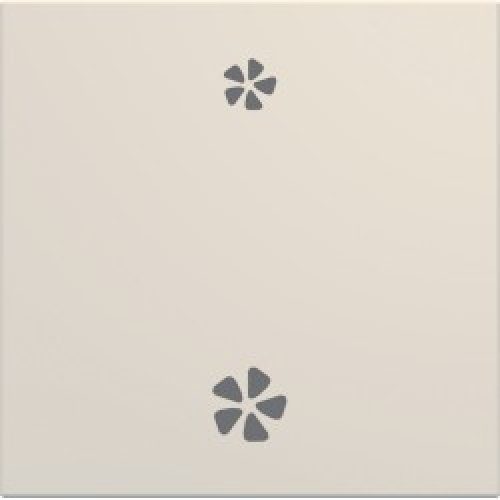 Enjo VMC 2M dune – APPAREILLAGE MURAL GALLERY HAGER WXD003D