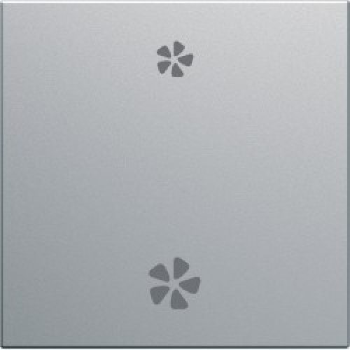 Enjo VMC 2M titane – APPAREILLAGE MURAL GALLERY HAGER WXD003T