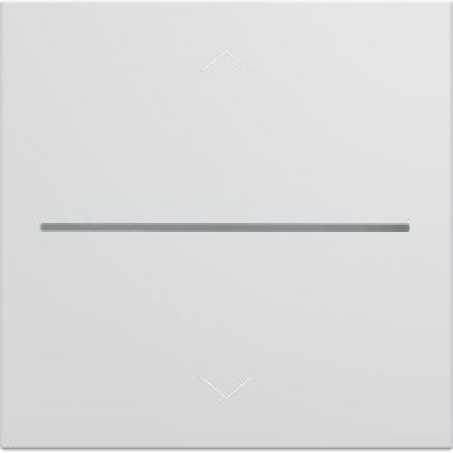 Enjo VR connecte pure – APPAREILLAGE MURAL GALLERY HAGER WXD080B