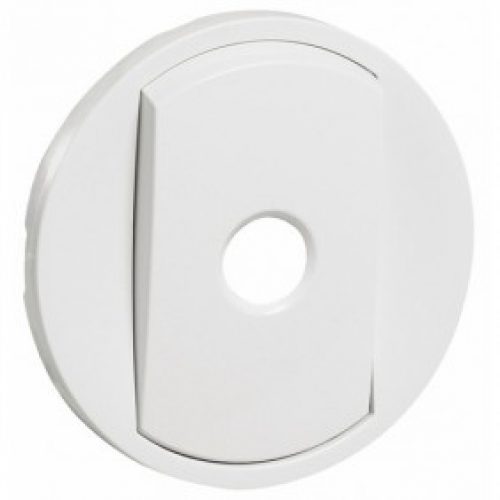 Enjoliveur ou doigt pour va-et-vient – Intuition