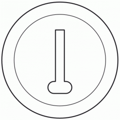 Enjoliveur pour prise de courant faible – Céliane