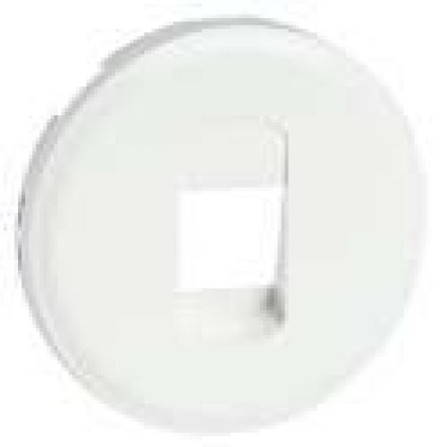 Enjoliveur pour prise haut parleur – Céliane – Legrand