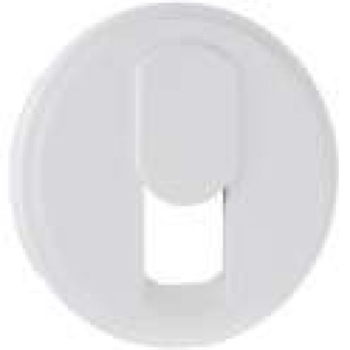 Enjoliveur – Prise téléphonique simple RJ 45 – Céliane – Legrand