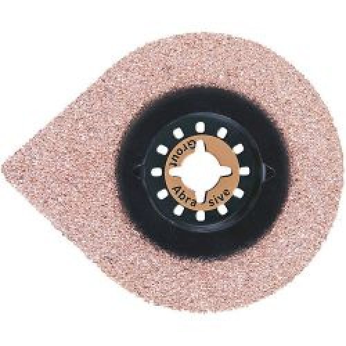 Enleve Mortier Carbure Makita B 21484 Grain 40 O70 Mm