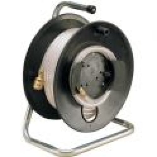 Enrouleur de tuyau d&rsquo;air – Brennenstuhl