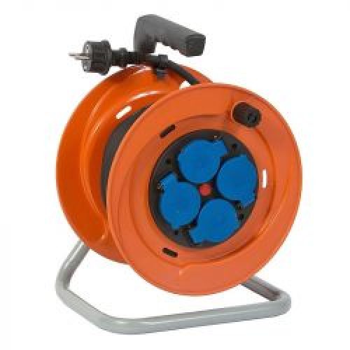 Enrouleur Electrique Professionnel Ceba Ib 3G 15