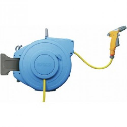 Enrouleur mural automatique WaterReel