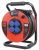 Enrouleur rouge 25m H07RNF 3G2.5 IP44