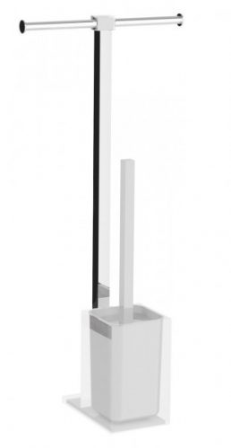 Ensemble Accessoires WC Gedy G-RAINBOW