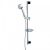 ENSEMBLE BARRE DE DOUCHE CYLINDRICA 3 JETS CHROME – CRISTINA ONDYNA CY25351