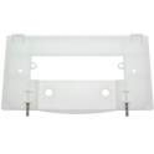 Ensemble chassis pour plaque Bâtichasse 535