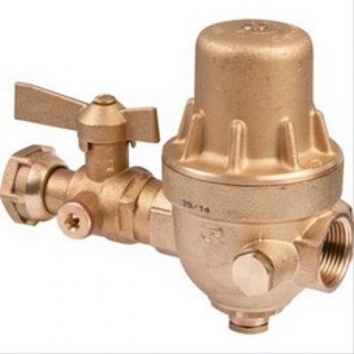 Ensemble d&rsquo;alimentation anti-pollution Hydrobloc FF3/4 »