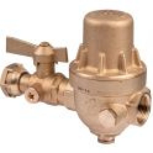 Ensemble d&rsquo;alimentation antipollution hydrobloc – Watts industries