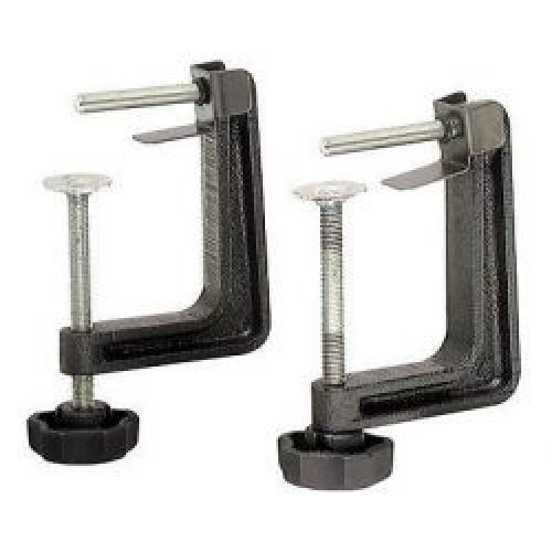 Ensemble De 2 Pinces Makita 192694 6 Pour Ponceuses A Bande 9910 Et 9911