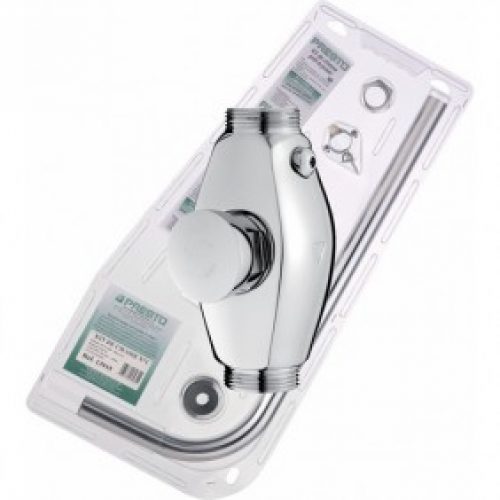 Ensemble de chasse – temporisé – Eclair n°1