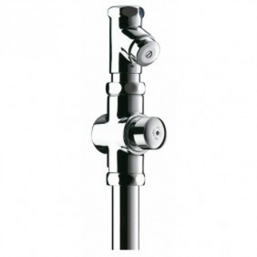 Ensemble de chasse temporisé – pose en applique – Tempochasse wc