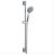 Ensemble de douche anticalcaire monojet – Ø97mm