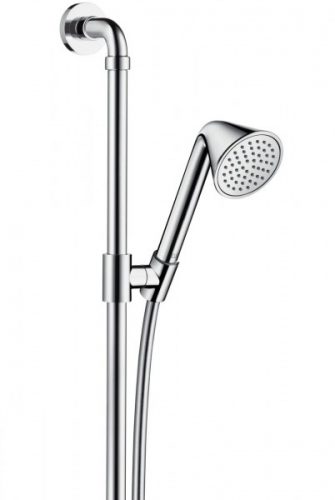 Ensemble de Douche Axor Showers/Front 1 jet Chromé