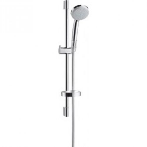 Ensemble de douche Croma 100 Vario Unica’C